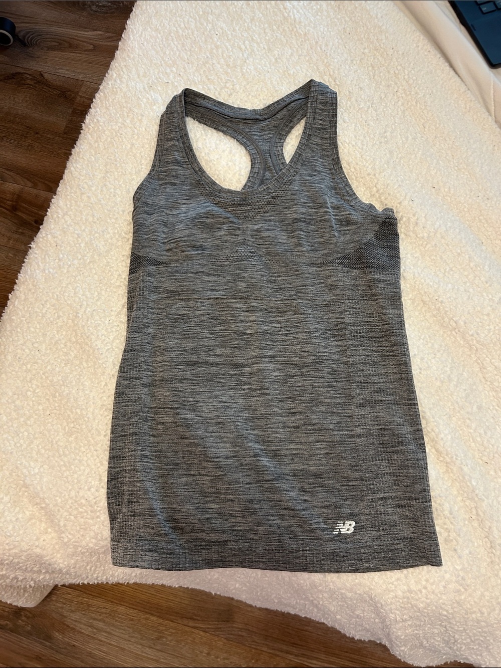 New Balance Tank